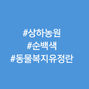 상하농원 동물복지유정란