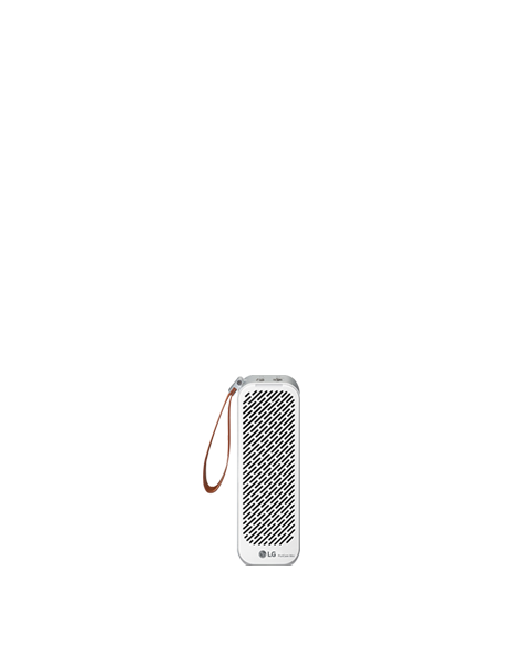 LG퓨리케어 미니공기청정기