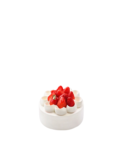 파리바게트 스트로베리퀸