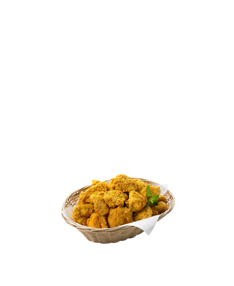 BHC뿌링클순살