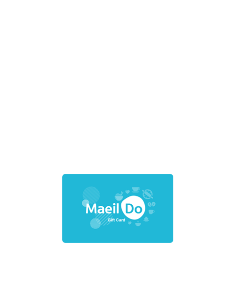 매일두 기프트카드