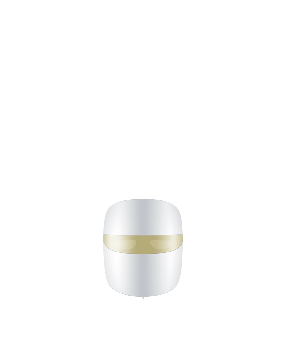 [LG프라엘] 핑크V 더마LED마스크