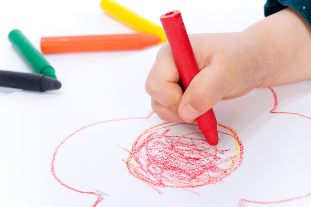 [매일아이] 유아 미술 교육의 중요성