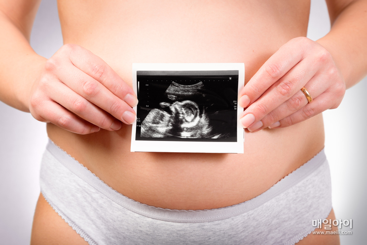 [매일아이] 임신 3개월 증상과 태아의 변화