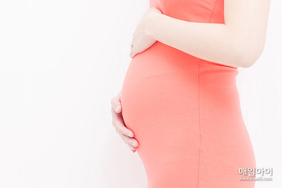 [매일아이] 임신 5개월 태아의 발육과 모체의 변화 