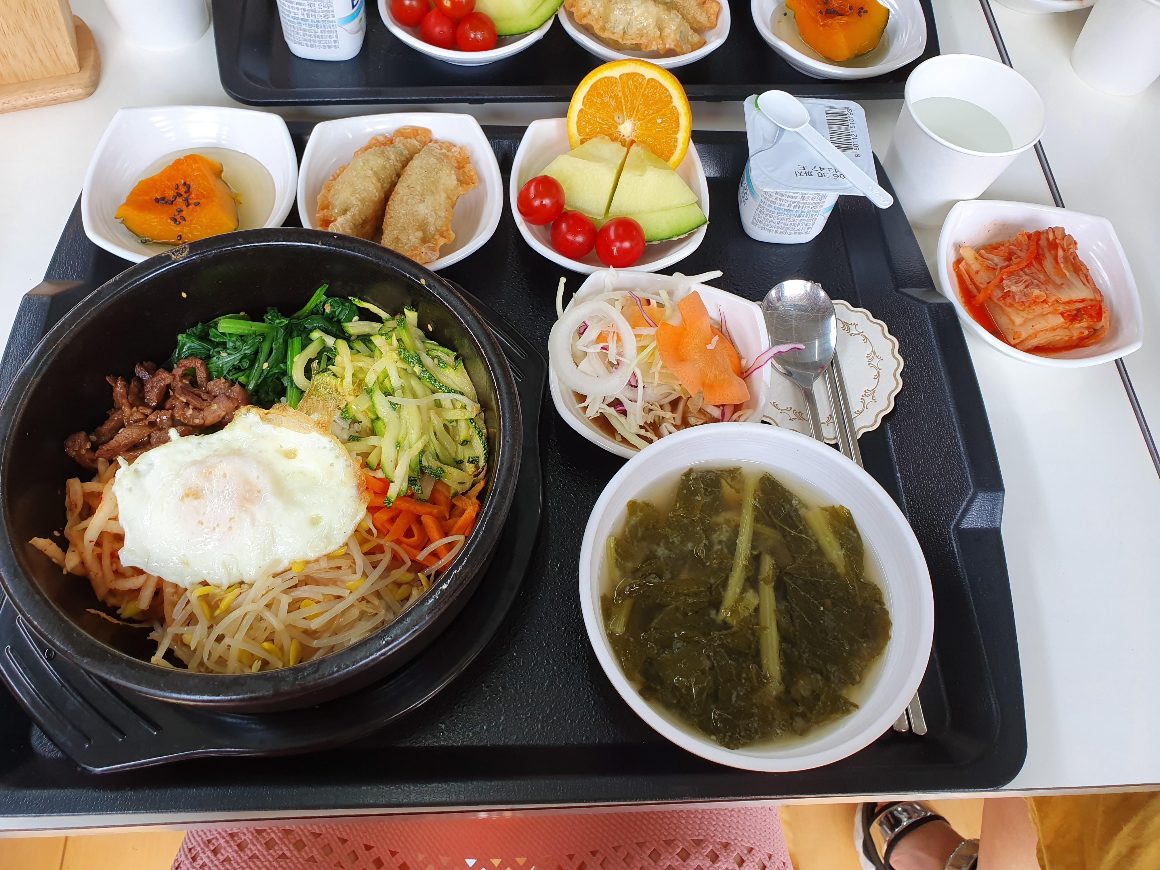 [매일아이] 앱솔루트 공장견학나들이^^ 매일유업 임산부 힐링♡